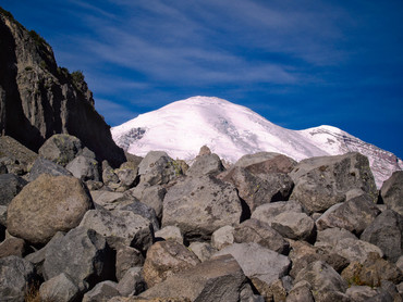The high country