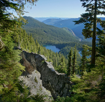 Natural Bridge