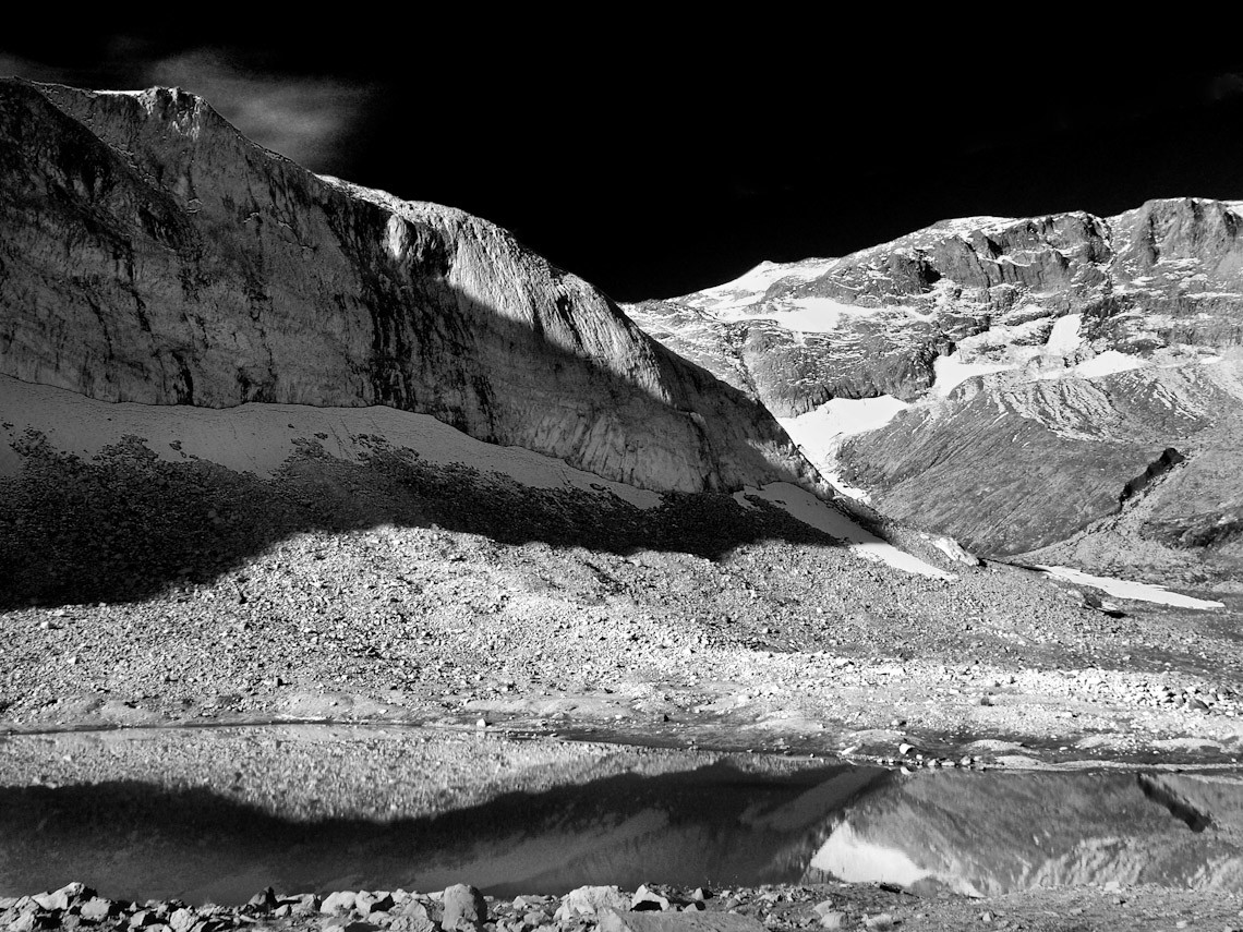 Moraine Basin