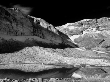 Moraine Basin