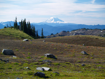 Mount Adams