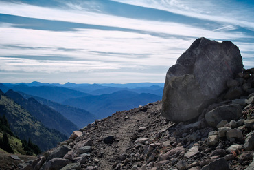 Subalpine