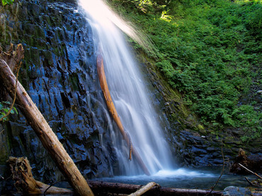 Martha Falls