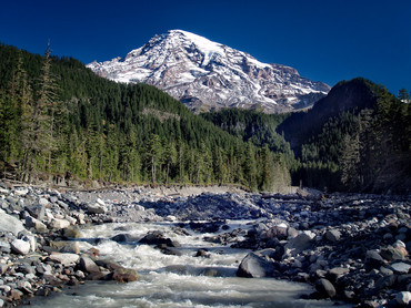 Nisqually River