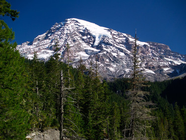 South Face