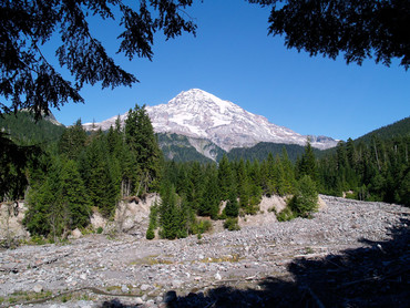 Kautz Creek