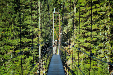 Tahoma Creek