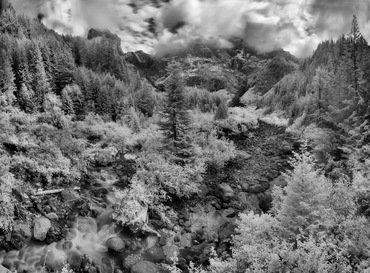 North Puyallup River
