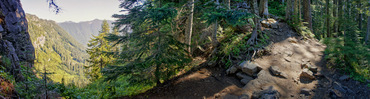 Ipsut Pass