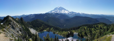 Eunice Lake