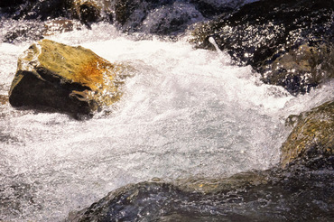 Stream detail