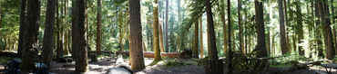 Ipsut Creek Campground