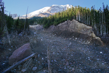 Winthrop drainage
